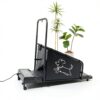 KDSOM Dog Treadmill Foldable Blue Pet Exercise Machine-6