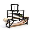 BowWowTread Dog Treadmill Wood Manual Exercise Pet Fitness-2