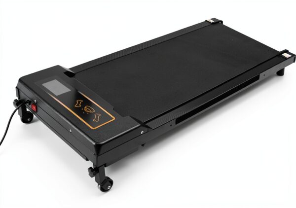GDFStudio Dog Treadmill Portable Quiet Motor Indoor Training-5