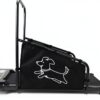 GDFStudio Dog Treadmill Portable Quiet Motor Indoor Training-2