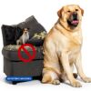 BowWowTread Dog Treadmill Wood Manual Exercise Pet Fitness-1