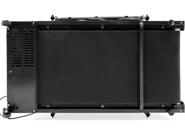 GDFStudio Dog Treadmill Portable Quiet Motor Indoor Training-6