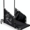 GDFStudio Dog Treadmill Portable Quiet Motor Indoor Training-4