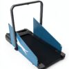 IRCPEN Dog Treadmill Foldable Metal Design for Pets-1