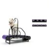XUVIRA Dog Treadmill Non Motorized Adjustable Slope Training-3