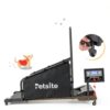 PETSITE Dog Treadmill Adjustable Height Portable Indoor-4