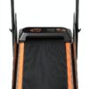 Beuiosda Dog Treadmill Foldable Stainless Steel Pet Exercise-6