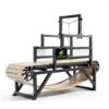 BowWowTread Dog Treadmill Wood Manual Exercise Pet Fitness-3