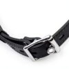 XR Brands Silicone Gag Lockable Buckle AG301-4