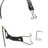 SM Bondage Restraints KinkKit Adjustable Nylon Kit-1