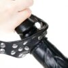 Mouth Ball FST Sex Toy Metal Rivets Adjustable-2
