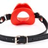 Bondage Gags TARZNGGLOP Silicone SM Toys-7