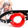 Bondage Gags TARZNGGLOP Silicone SM Toys-3