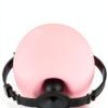 Ball Gag Silicone Bondage Sex Toy YIMPAFOOK-7