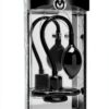 Silicone Gag Master Series LE615 Ergonomic Design-1