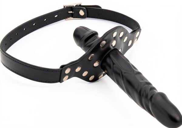 Bondage Gag by Howinsen Ergonomic Design for BDSM-1