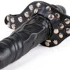 Mouth Ball FST Sex Toy Metal Rivets Adjustable-3