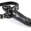 Mouth Ball FST Sex Toy Metal Rivets Adjustable-1