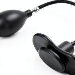 Silicone Gag Master Series LE615 Ergonomic Design-0