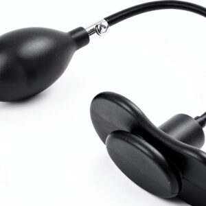 Silicone Gag Master Series LE615 Ergonomic Design-0