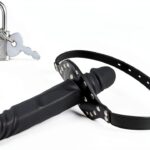 Bondage Gag by Howinsen Ergonomic Design for BDSM-0
