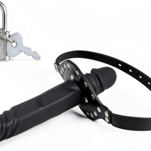 Bondage Gag by Howinsen Ergonomic Design for BDSM-0