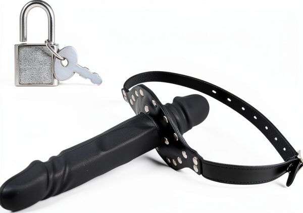 Bondage Gag by Howinsen Ergonomic Design for BDSM-0