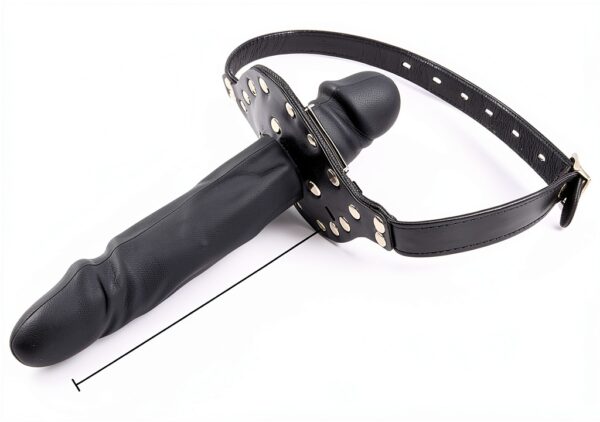 Bondage Gag by Howinsen Ergonomic Design for BDSM-4