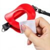 Bondage Gags TARZNGGLOP Silicone SM Toys-6