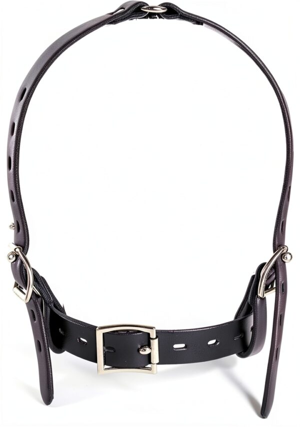 SM Bondage Restraints KinkKit Adjustable Nylon Kit-5