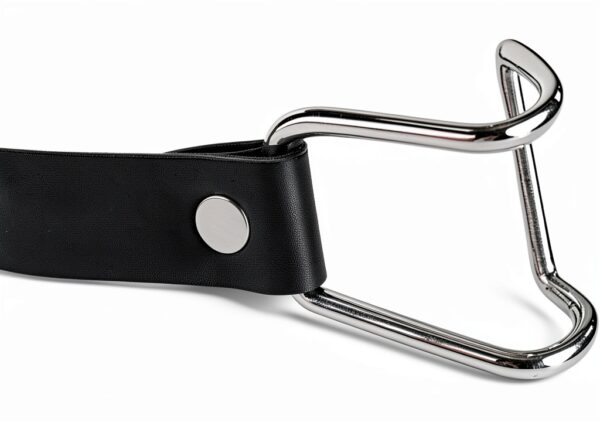 SM Bondage Restraints KinkKit Adjustable Nylon Kit-4