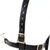 SM Bondage Restraints KinkKit Adjustable Nylon Kit-3