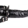 Mouth Ball FST Sex Toy Metal Rivets Adjustable-6