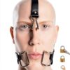 SM Bondage Restraints KinkKit Adjustable Nylon Kit-0