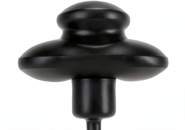 Silicone Gag Master Series LE615 Ergonomic Design-3