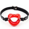 Bondage Gags TARZNGGLOP Silicone SM Toys-2