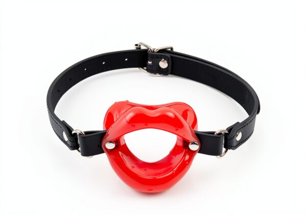 Bondage Gags TARZNGGLOP Silicone SM Toys-2
