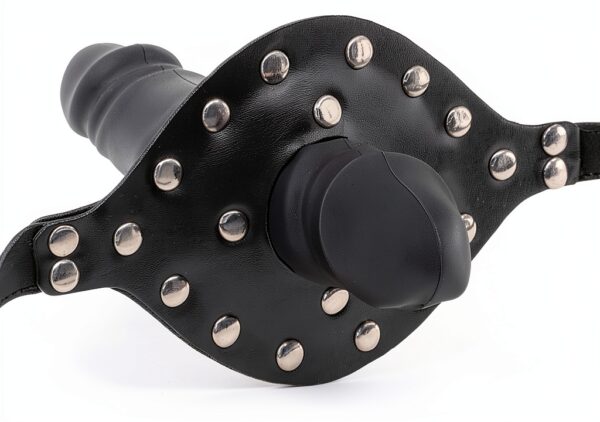 Bondage Gag by Howinsen Ergonomic Design for BDSM-2