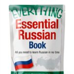 Russian Language Instruction eBook Everything 288 Page Kindle Edition-0