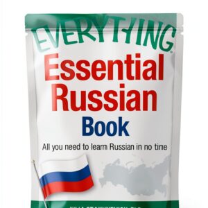 Russian Language Instruction eBook Everything 288 Page Kindle Edition-0