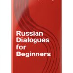 Russian Language Instruction eBook Amazon 204 Pages Typesetting-0