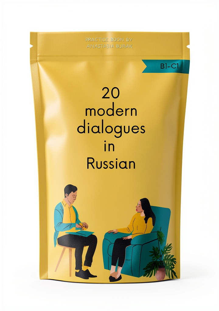 Installing Russian Language Guide Kindle Print Replica Travel Edition on a wooden desk