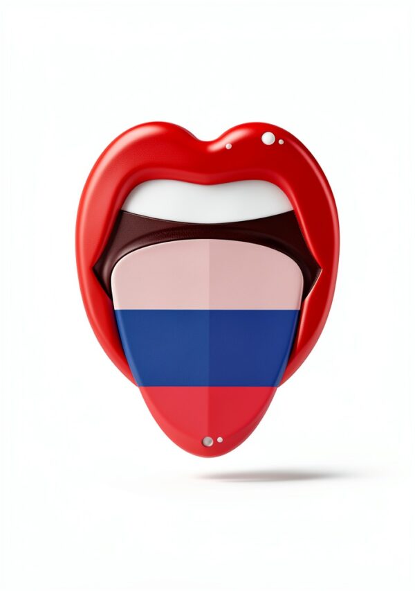Russian Language eBook with 124 Enhanced Typeset by Language Guru-0