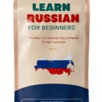 Russian Language Instruction eBook Amazon Kindle Quick Guide-0