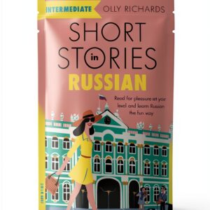 Teach Yourself Russian Bilingual Kindle Edition Language Learning Book-0