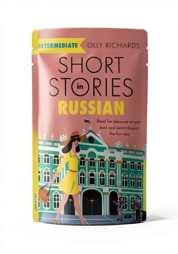Teach Yourself Russian Bilingual Kindle Edition Language Learning Book-0
