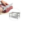 Prep Table Stainless Steel 30x60x24 KODOM Commercial Kitchen Stand-4
