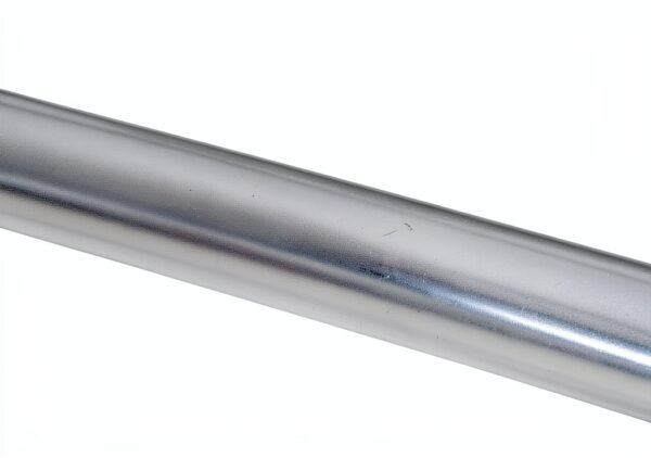 BTEXPERT 27.5" Square Patio Table Steel Aluminum Base Silver-5